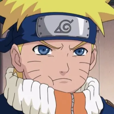Profile image of うずまきナルト