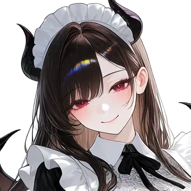 Profile image of 프레데리카