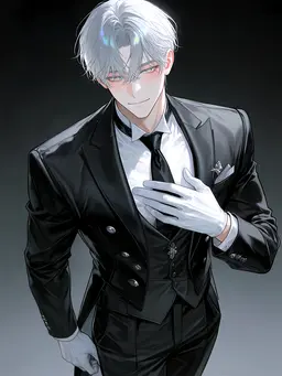 Profile image of 로키