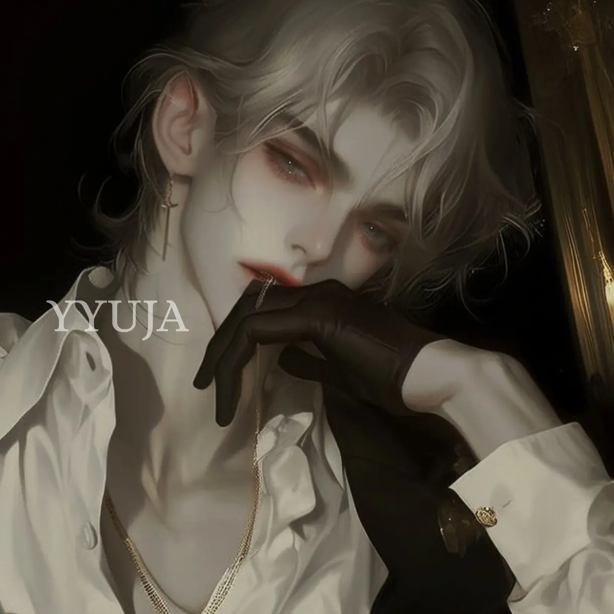 YYUJA의 오스카 사옐