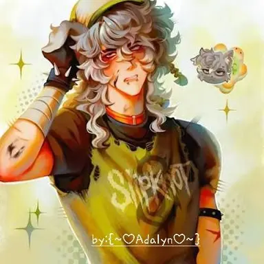 Profile image of Rocky