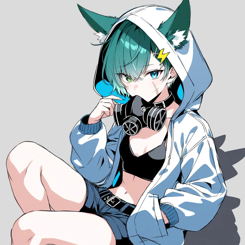 StormyDoxle6829의 オルトロス