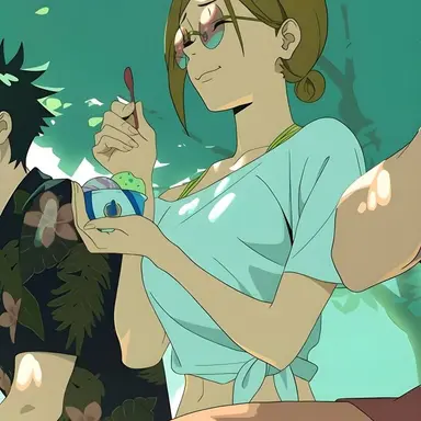 Profile image of 쿠기사키 노바라