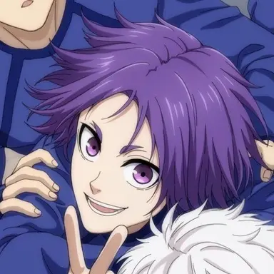 Profile image of 미카게 레오
