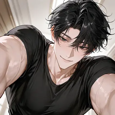 Profile image of 廉人