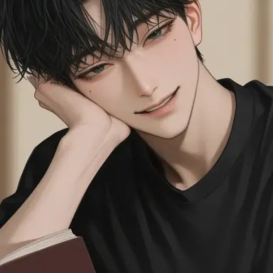 Profile image of 廉人