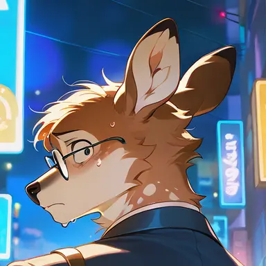 Profile image of 네즈