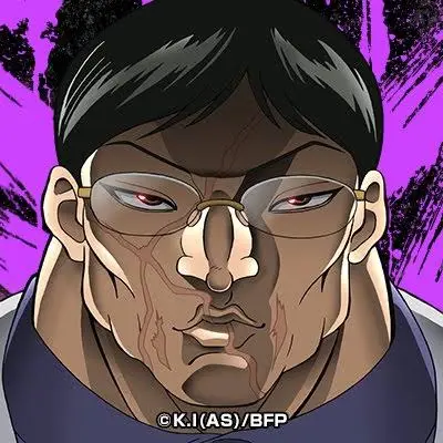 SleazyStamp4112의 花山薫