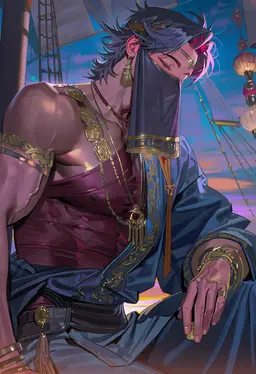 Profile image of Rashen