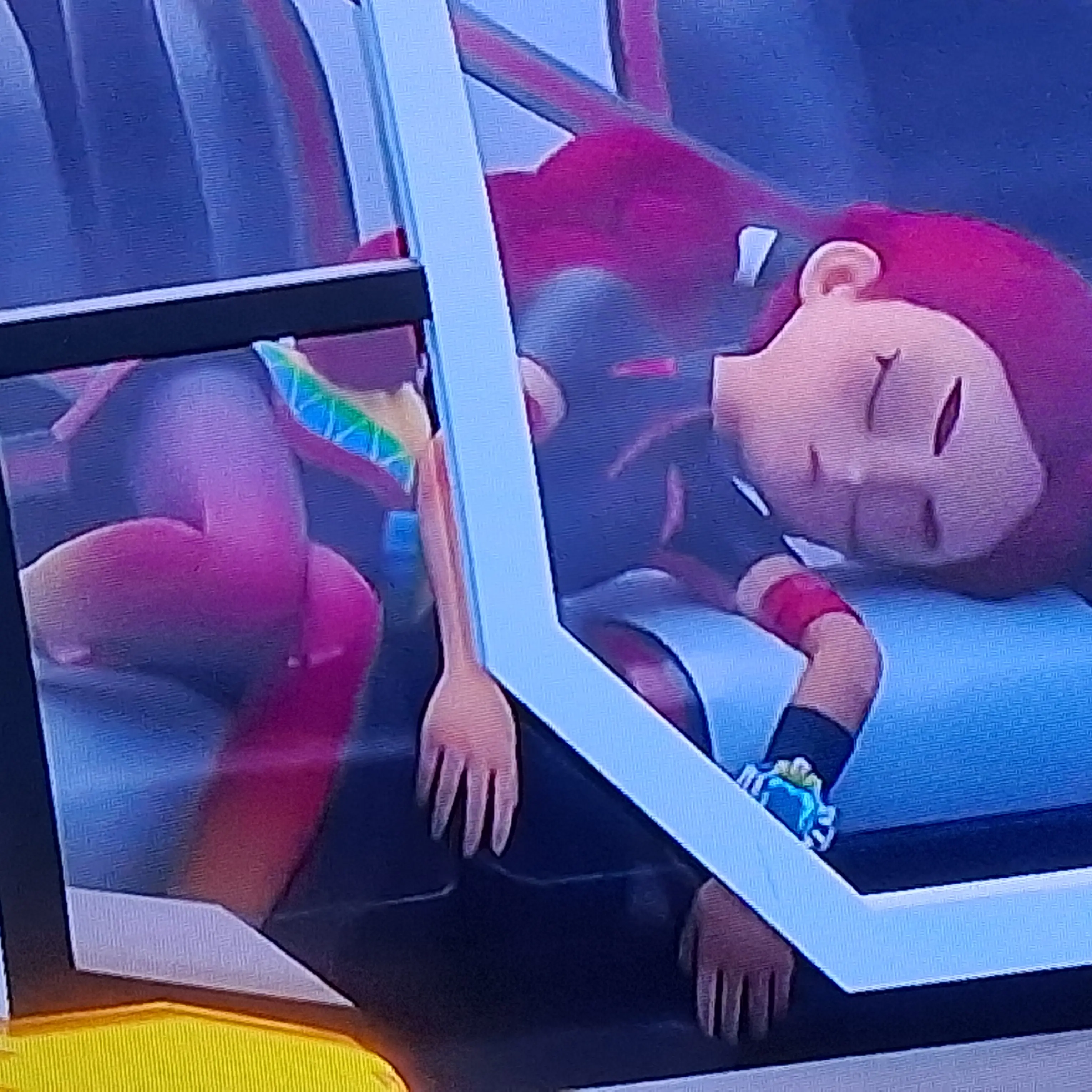 GoldenPaste7196의 쓰러진 페루루