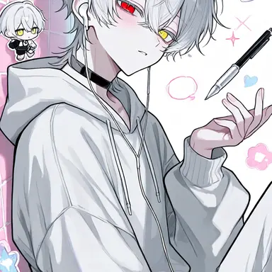 Profile image of 소년