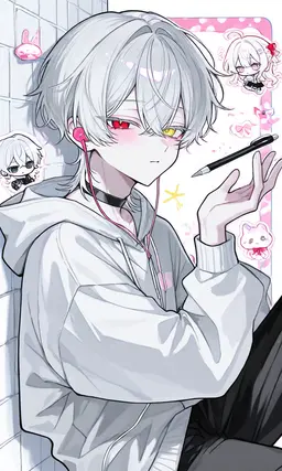 Profile image of 소년