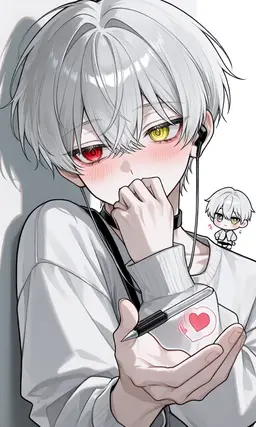 Profile image of 소년