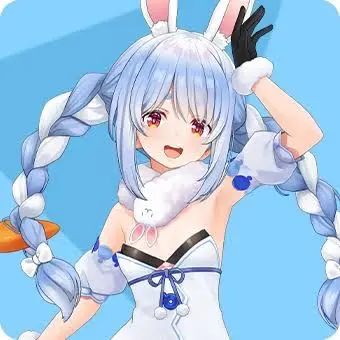 Profile image of 兎田ぺこら