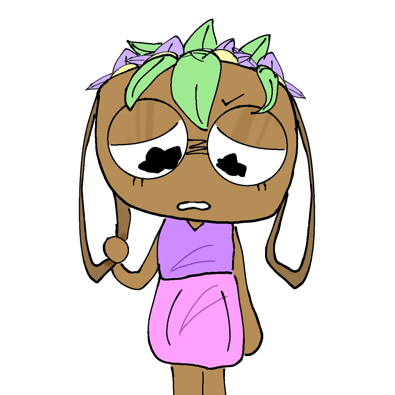 happy_welcome의 <Bessie>×<cocoa>