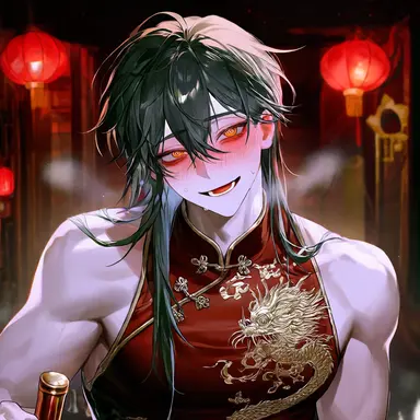 Profile image of ユアン