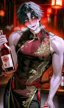 Profile image of ユアン