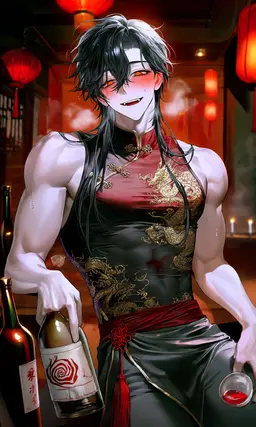 Profile image of ユアン
