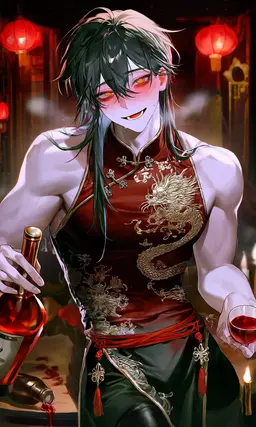 Profile image of ユアン
