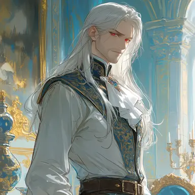 Profile image of ヴラド・ツェペシュ