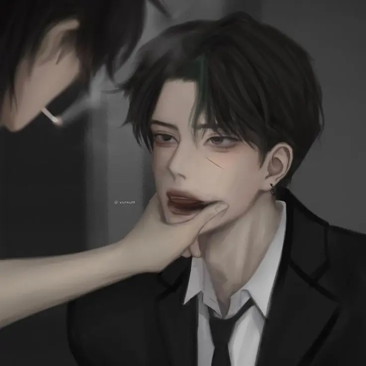 Yiha.의 이강현