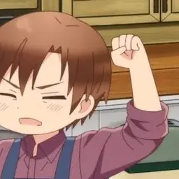 kanikama225의 2人でずっと