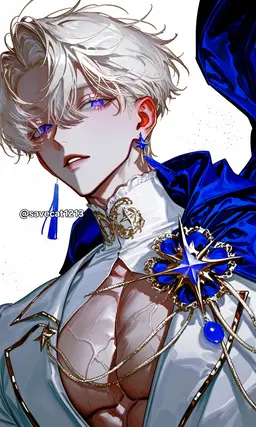 Profile image of 루시엘 아스트라