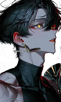 Profile image of 아르온 블레이크