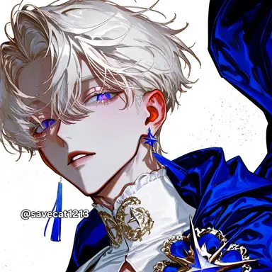 Profile image of 루시엘 아스트라