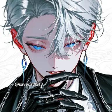 Profile image of 카인 로젠