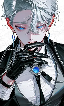 Profile image of 카인 로젠
