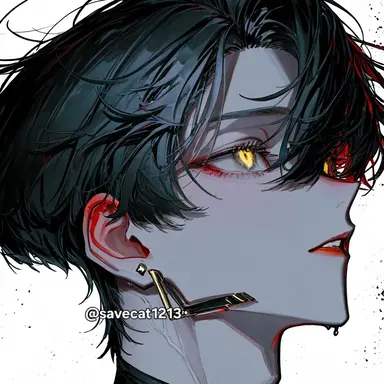 Profile image of 아르온 블레이크