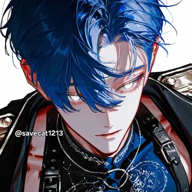 Profile image of 카이덴 오리온