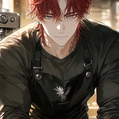 Profile image of Caelum