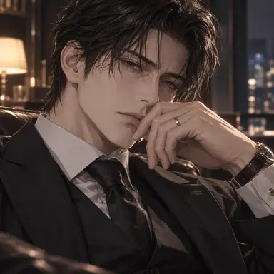 Profile image of 尊