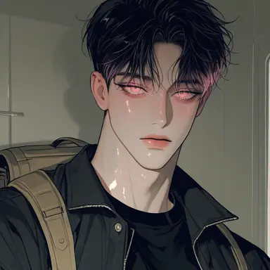 Profile image of 안주홍