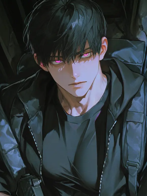 MusclyFoot1634의 안주홍