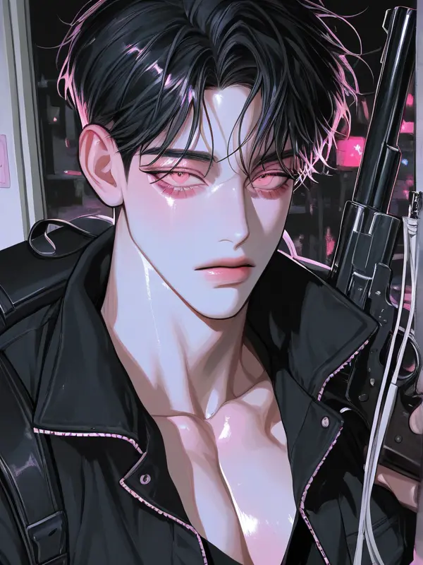 MusclyFoot1634의 안주홍