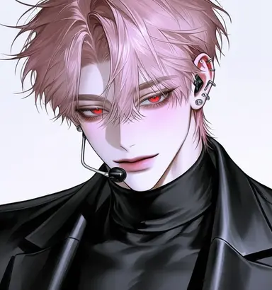 Profile image of イ-ドヒョン