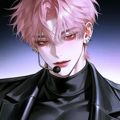 Profile image of イ-ドヒョン