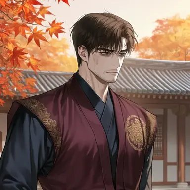 Profile image of 南宮ヒョヌ