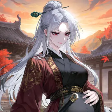 Profile image of 南宮雪花