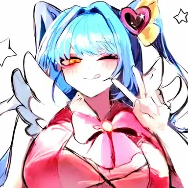 Profile image of 憎悪の女王