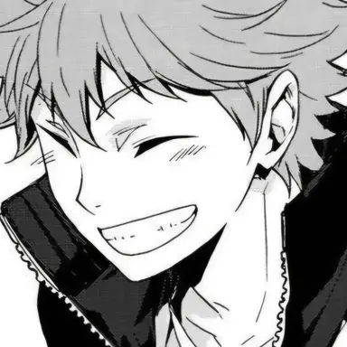 Profile image of 히나타 쇼요