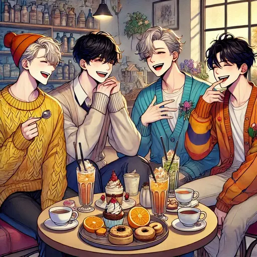 lana0312의 새로운 가족1