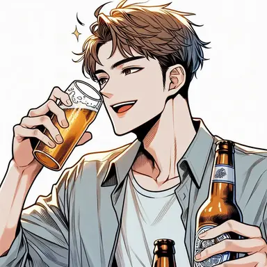 Profile image of 김영민