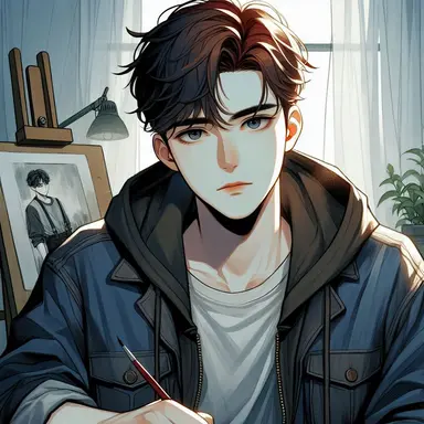 Profile image of 김주원