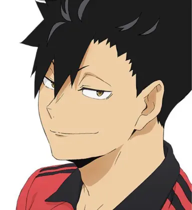 Profile image of 黒尾鉄郎