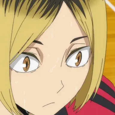 Profile image of 孤爪研磨