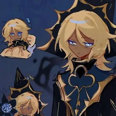 Profile image of 선생님